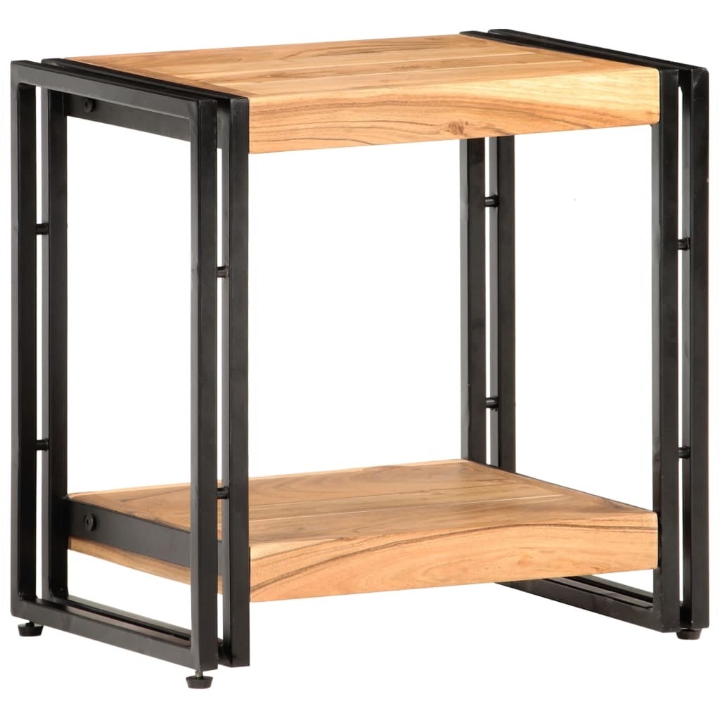 vidaXL Side Table 15.7