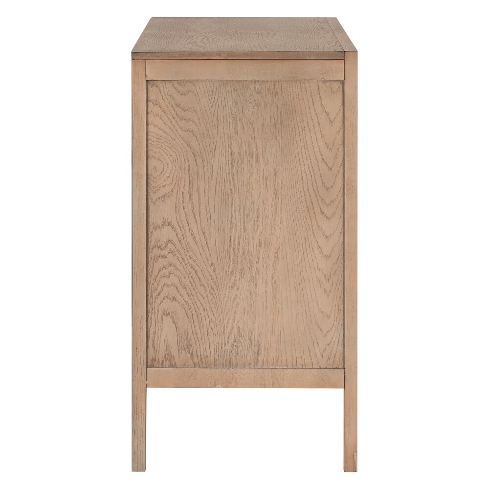 Storage Cabinet Sideboard Wooden Cabinet