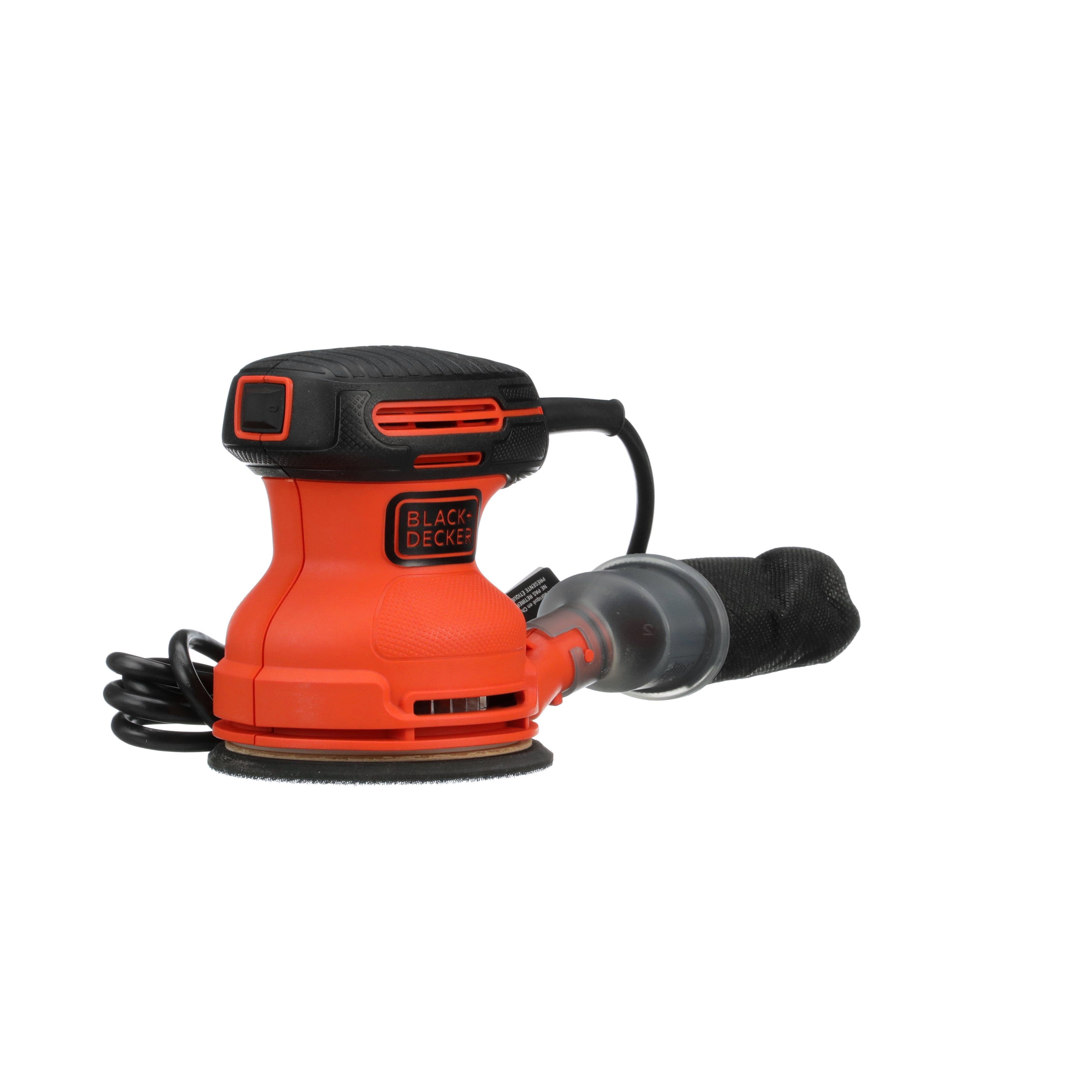 Random Orbit Sander, 5-Inch