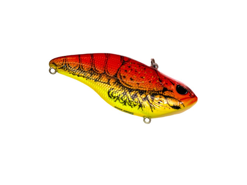 SPRO Aruku Shad 75 Lipless Crankbait