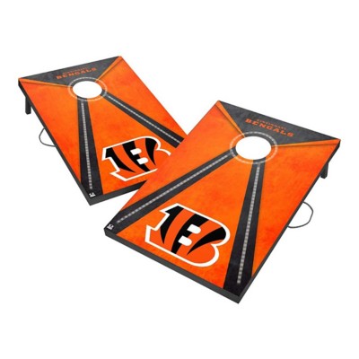 Victory Tailgate Cincinnati Bengals 2X3 LED Tailgate Toss