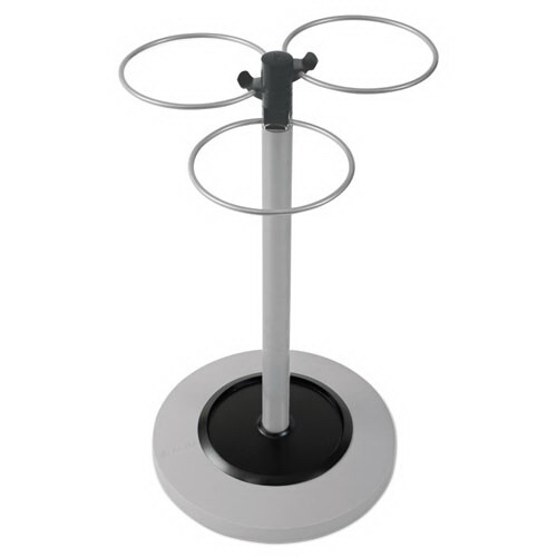 Alba PMFLOWERN Flower Umbrella Stand  13.75w x 13....