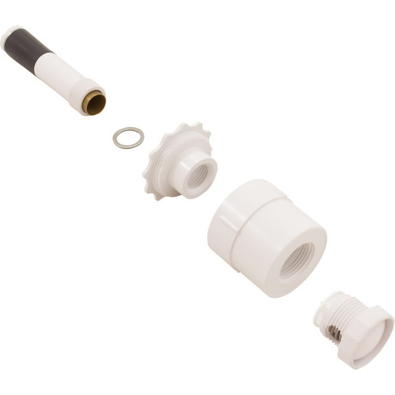 Polaris/Zodiac 9 100 8002 Stub Pipe Kit  Zodiac Po...