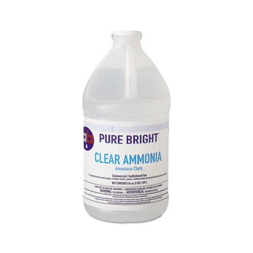 Pure Bright Clear Ammonia  KIK19703575033