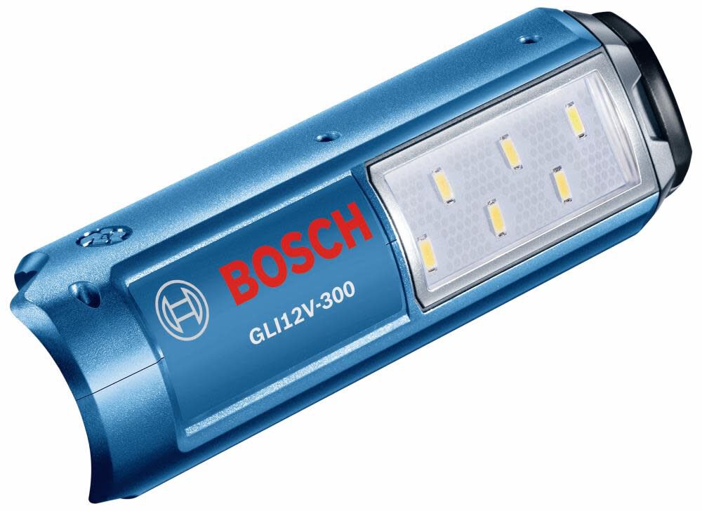 Bosch 12 V Max LED Worklight (Bare Tool) GLI12V-300N from Bosch