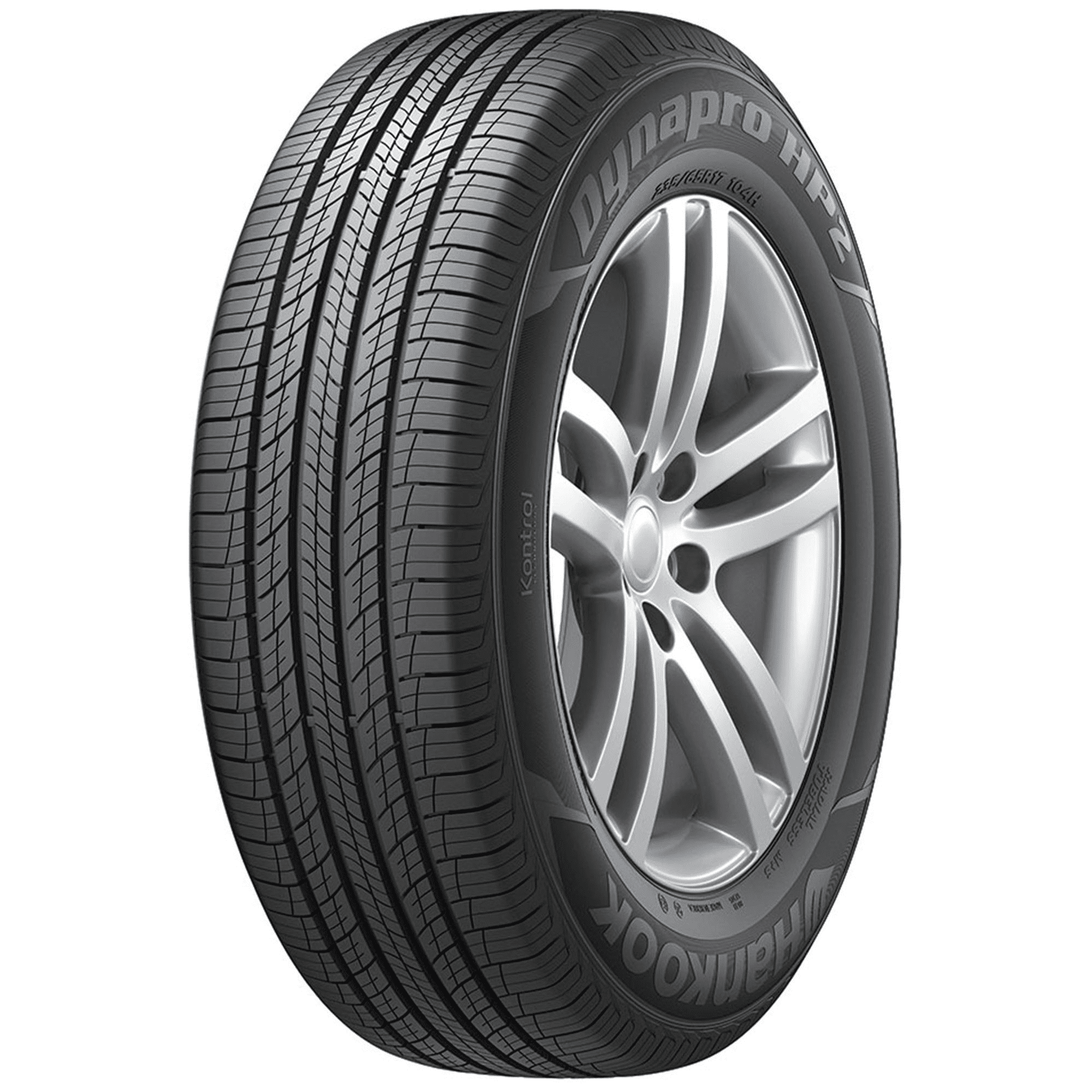 Hankook Dynapro HP2 (RA33) All Season 245/50R20 102V SUV/Crossover Tire