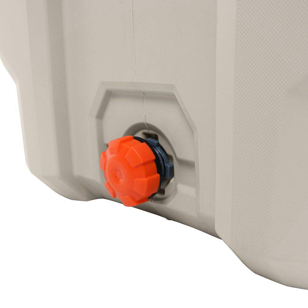 Lifetime 48 qt. High Performance Chest Cooler 91209
