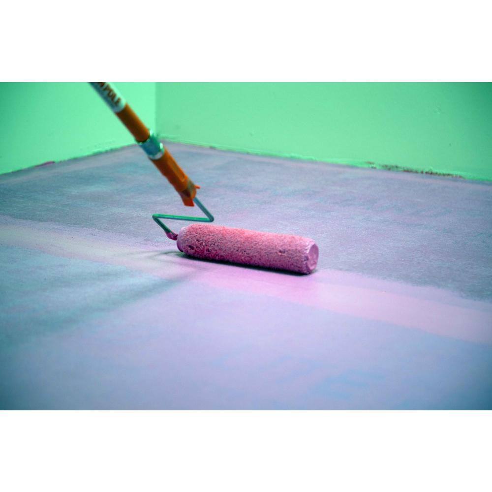 Custom Building Products RedGard 3-12 Gal. Waterproofing and Crack Prevention Membrane LQWAF3