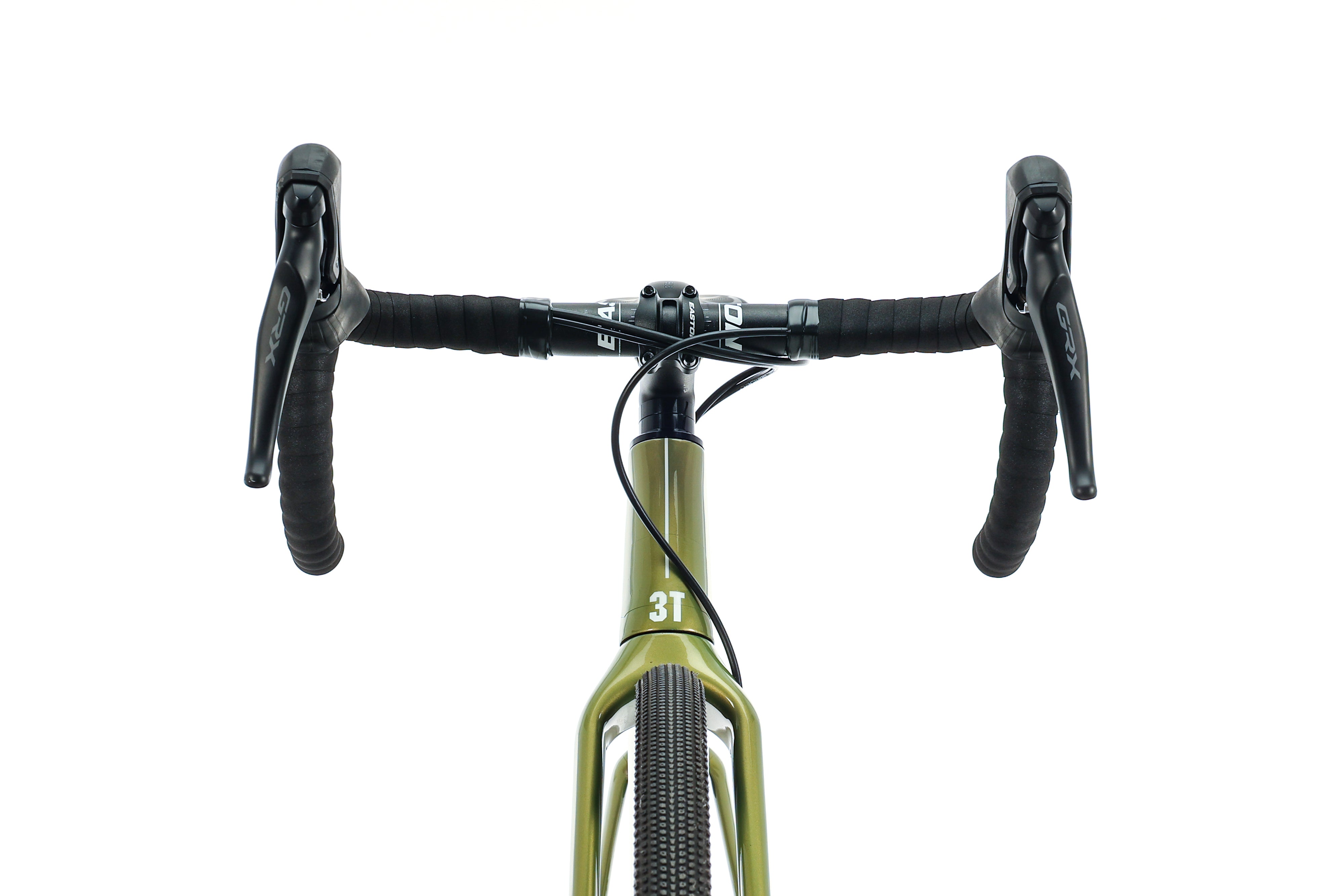 3T Exploro Pro Gravel Bike - 2022, Medium