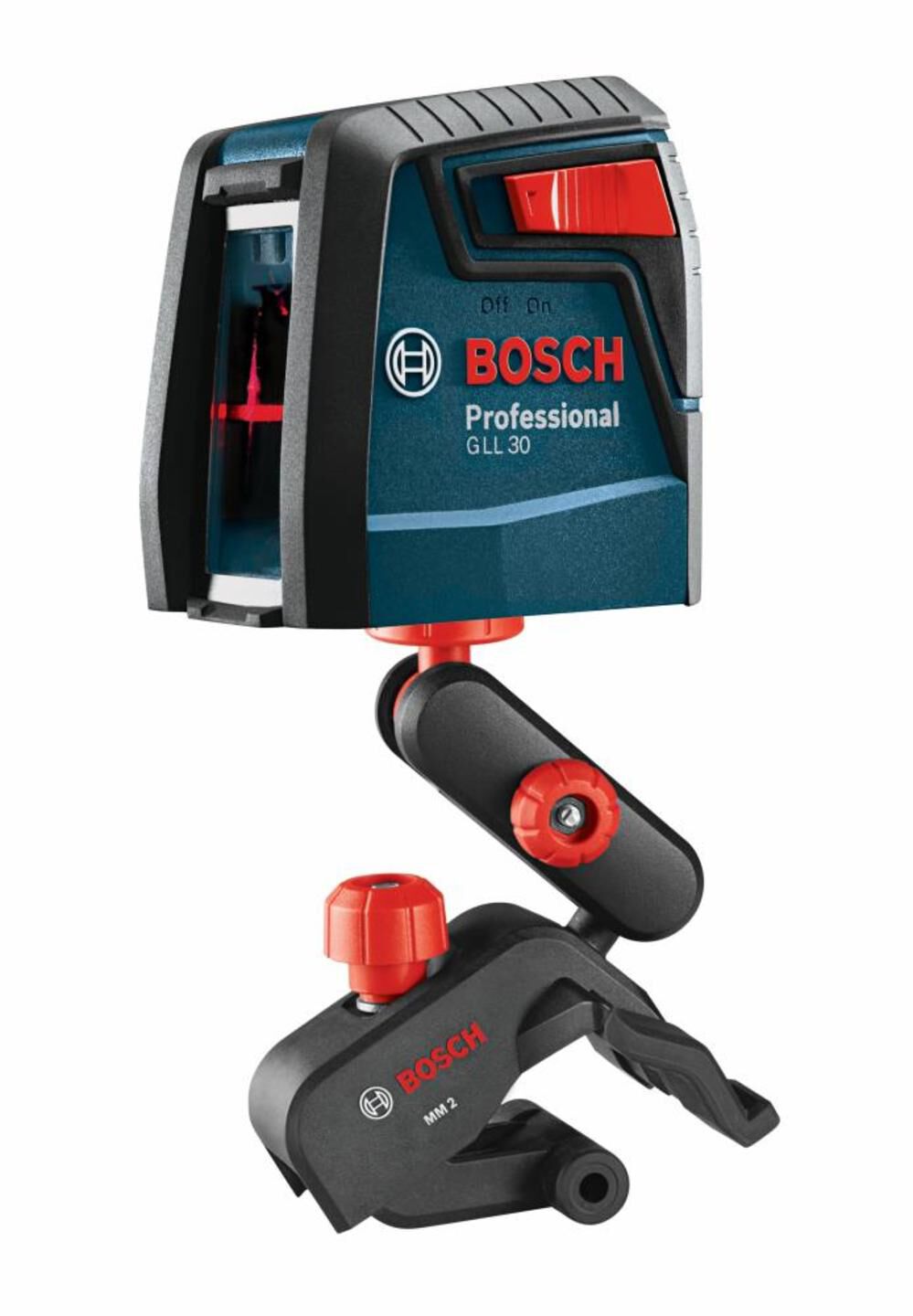 Bosch Flexible Mounting Device MM 2 from Bosch