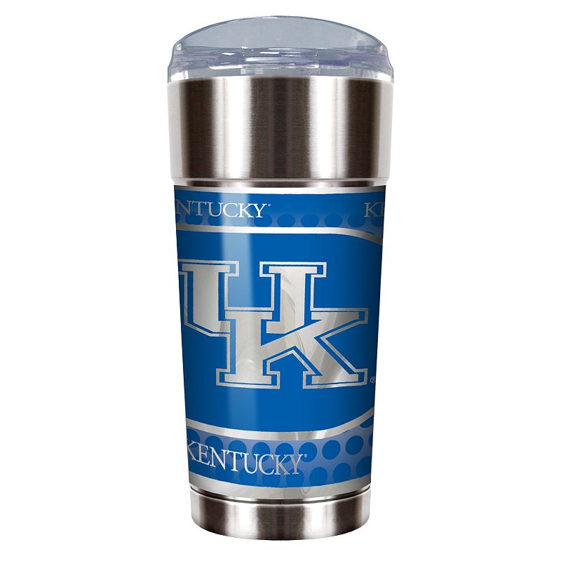 Kentucky Wildcats Eagle Tumbler