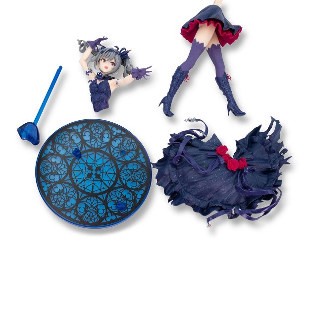 Banpresto The Idolmaster Cinderella Girls Espresto Est dressy Ranko Kanzaki Special Ver