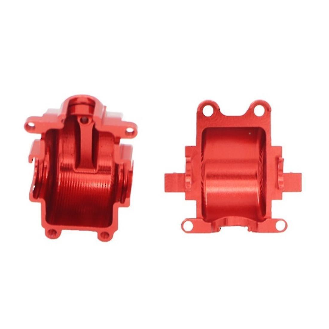 Metal Front Rear Gearbox Housing For Sg 1603 Sg 1604 Sg1603 Sg1604 Ud1601 Ud1602 Ud1603 1/16 Rc Car