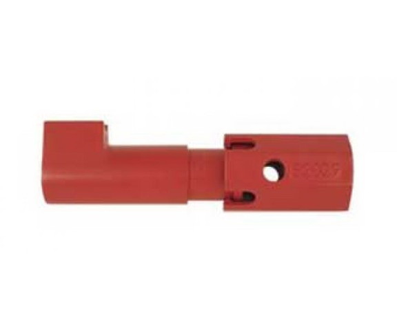 NMC S2029 Aircraft Receptacle Lockout  PLASTIC  1....