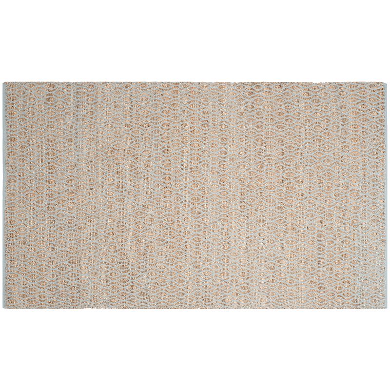 Safavieh Cape Cod Mayflower Jute Blend Rug