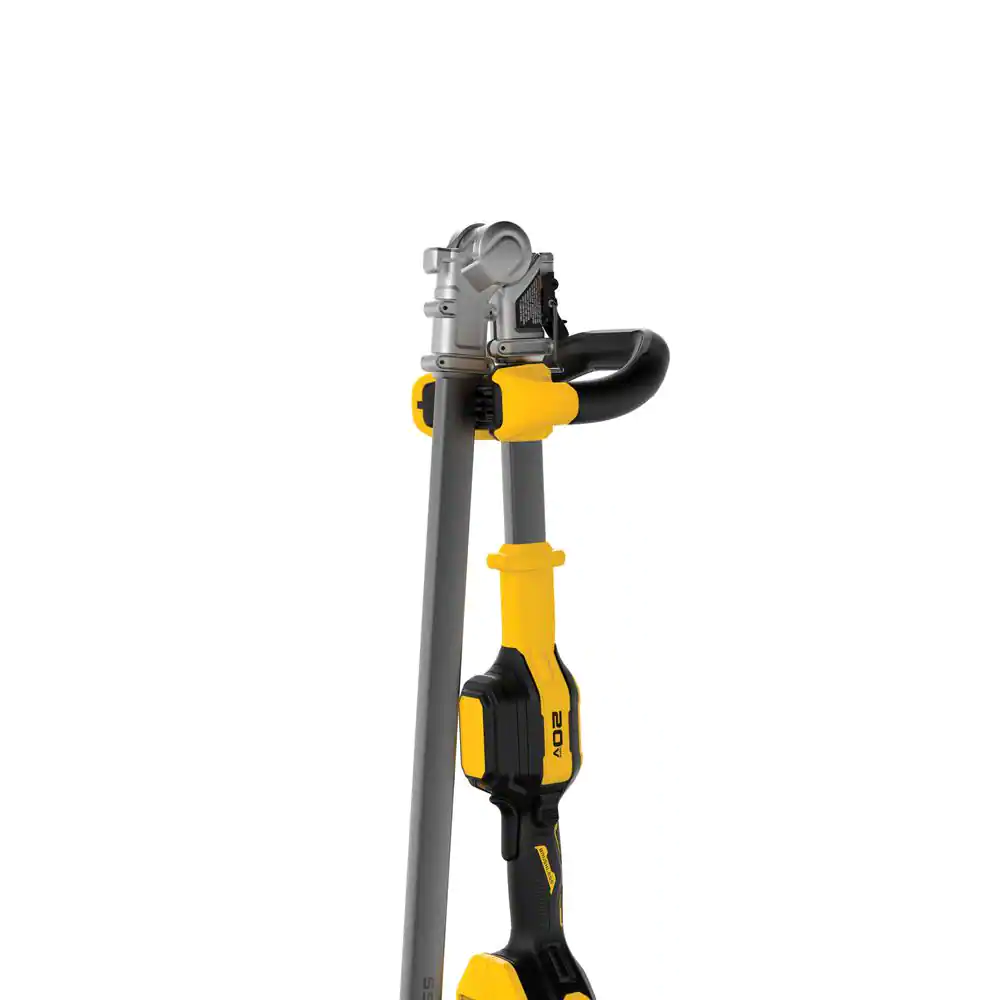 DEWALT DCST922B 20V MAX Brushless Cordless Battery Powered String Trimmer (Tool Only)