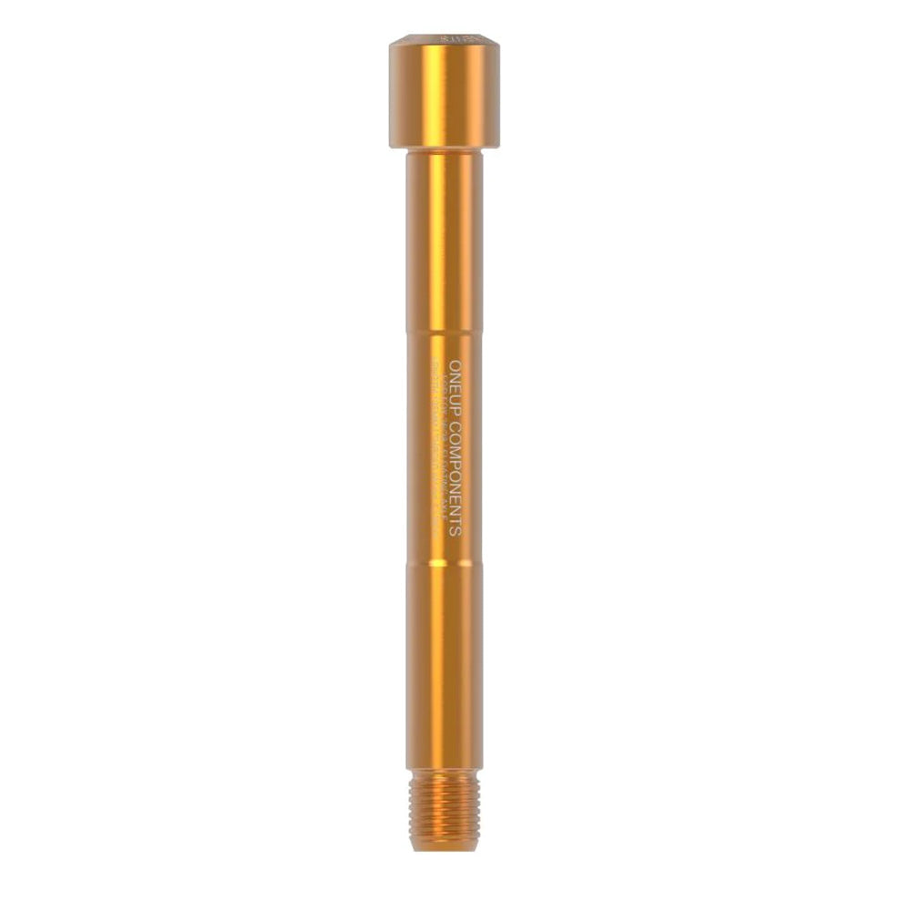 OneUp Fox Floating Axle