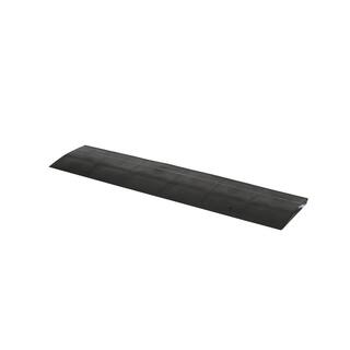 Air Vent Shingle Over Edge Vent Intake Vent (Sold in Carton of 10-Pieces only) EVI