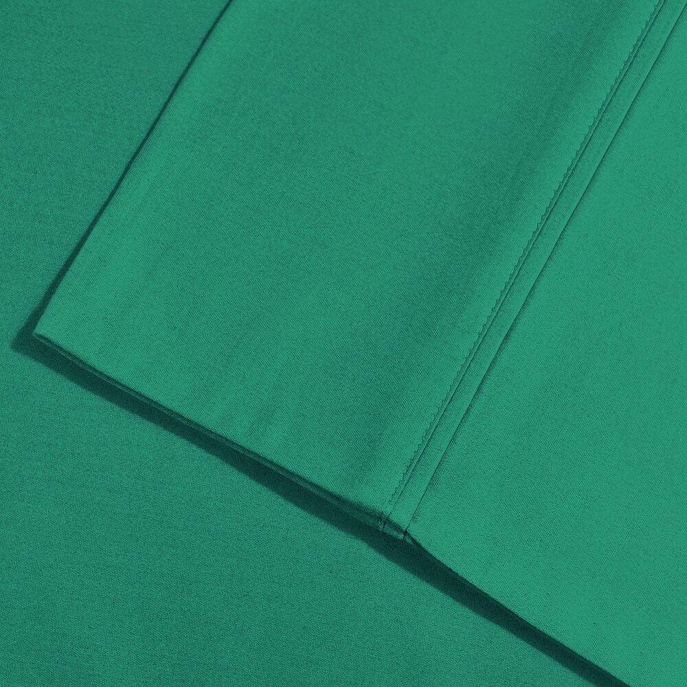 Superior Cotton Blend Sheet Set