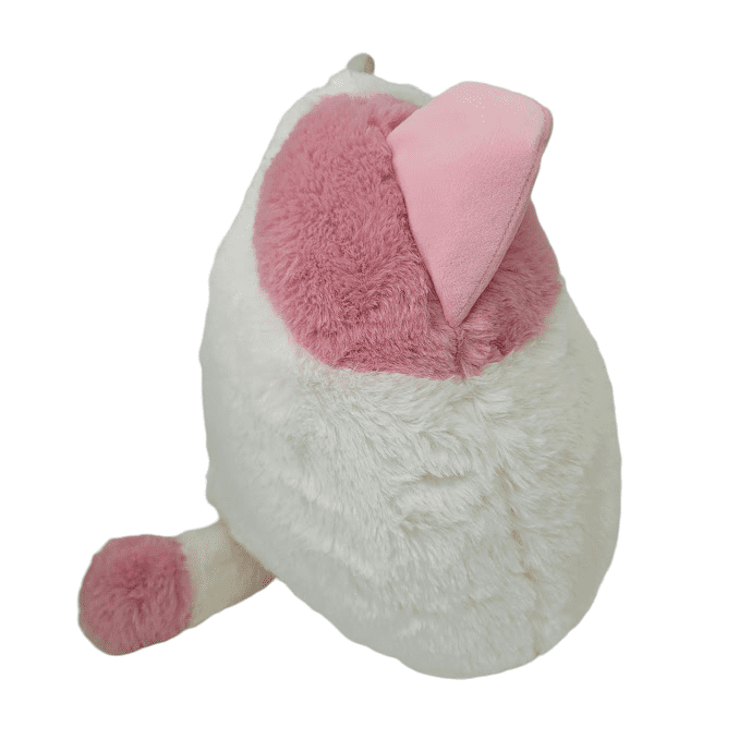 Squishmallows Official Kellytoys Plush 12 Inch Karina the Cat Fuzz-A-Mallow Super Soft Animal Plush Stuffed Toy