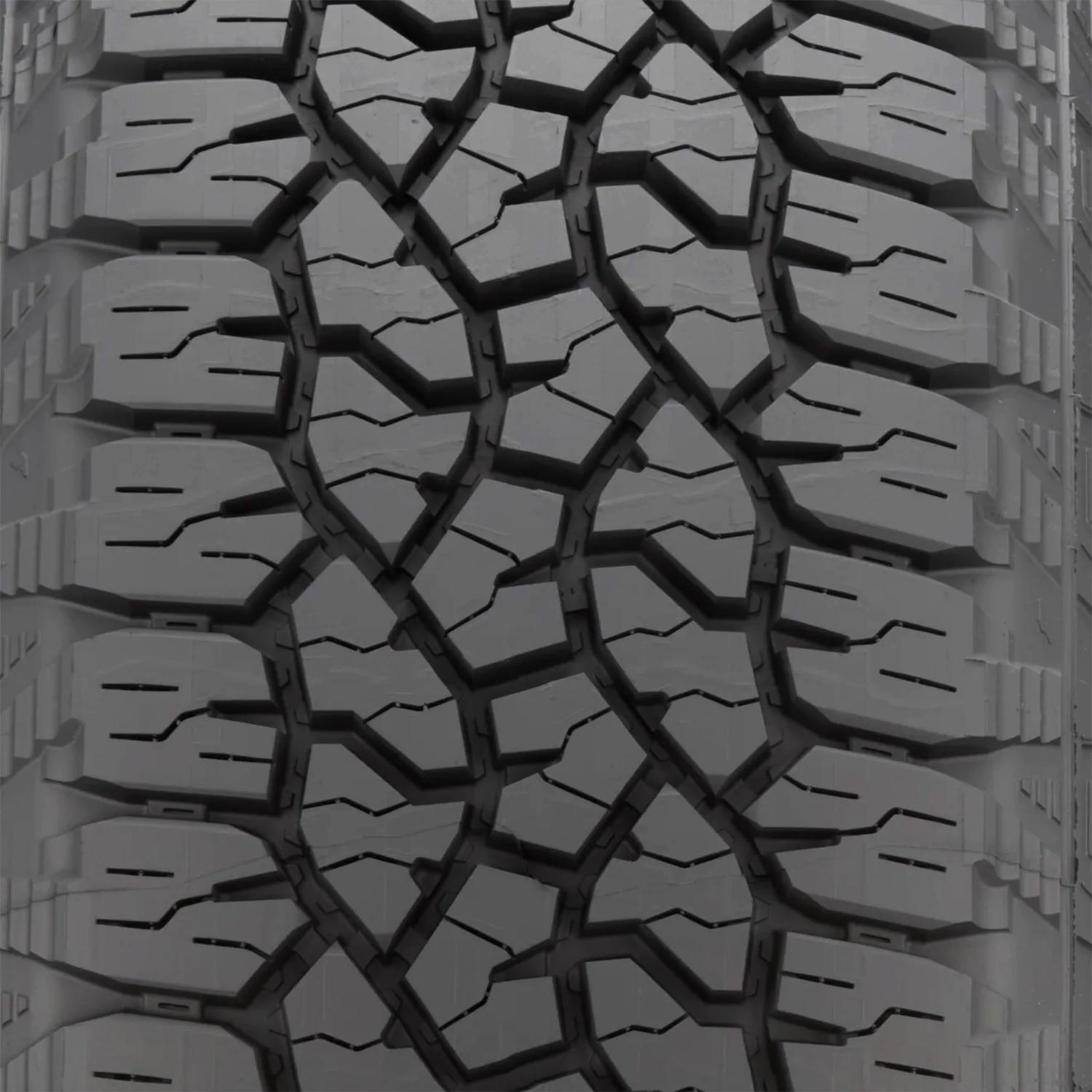 Goodyear Wrangler Workhorse AT 255/70R16 111S A/T All Terrain Tire