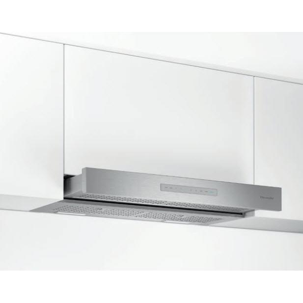 Thermador 36-inch Masterpiece® Series Under Cabinet Range Hood HMDW36WS