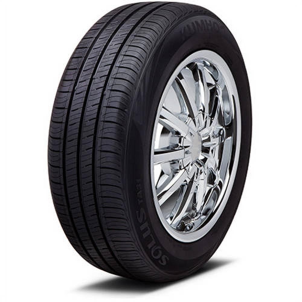 KUMHO SOLUS TA31 P205/55R16 91H 500 A A BSW ALL SEASON TIRE