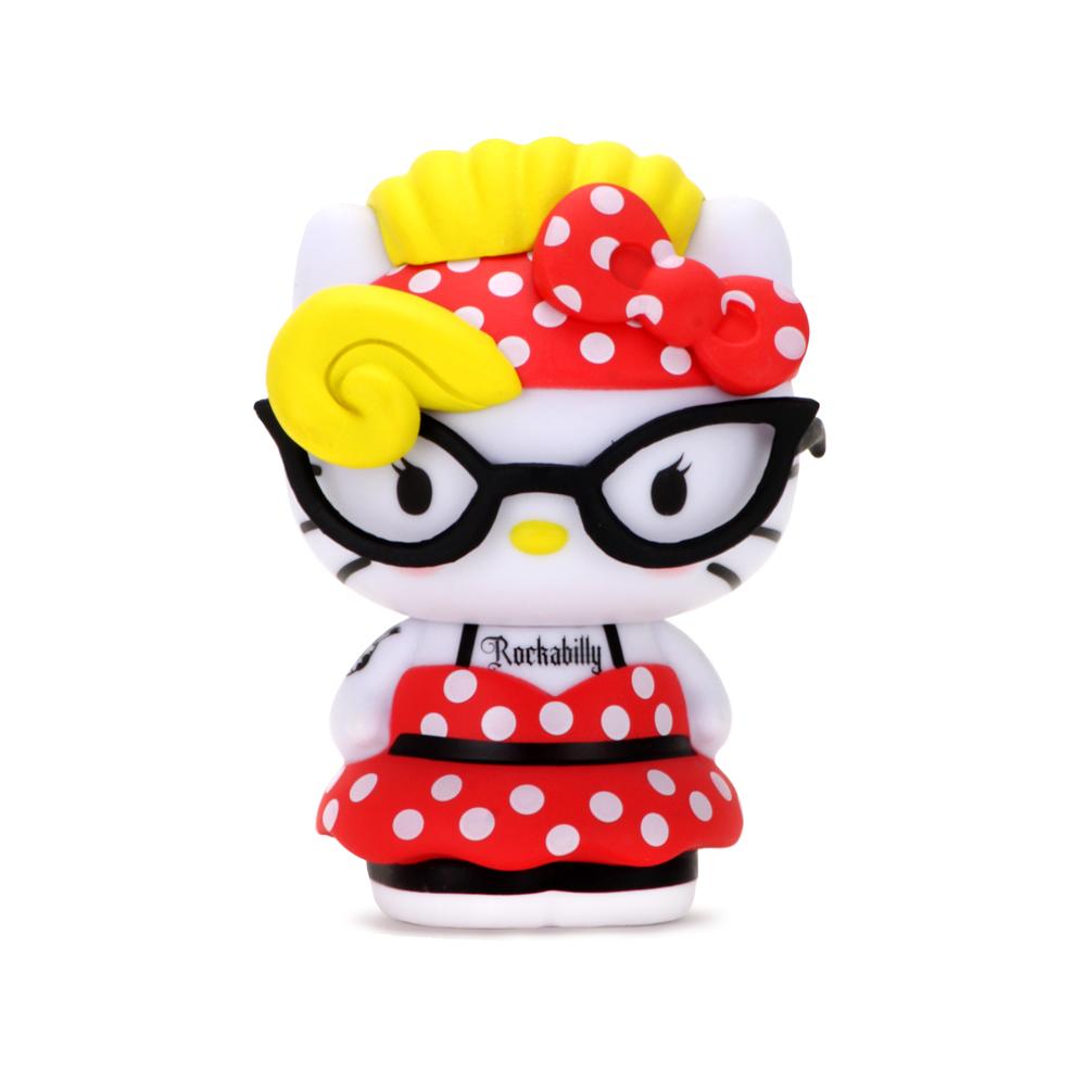 Hello Kitty® Time to Shine Mini Figure Blind Box Series - Kidrobot x Sanrio