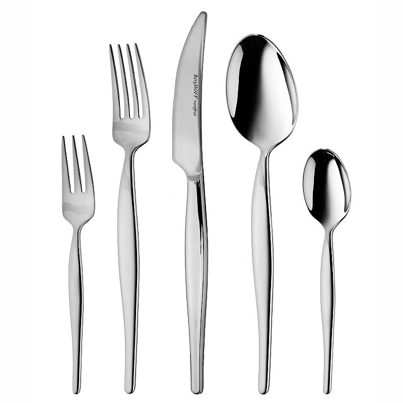 BergHOFF Ralph Kramer Finesse 72-piece Flatware Set