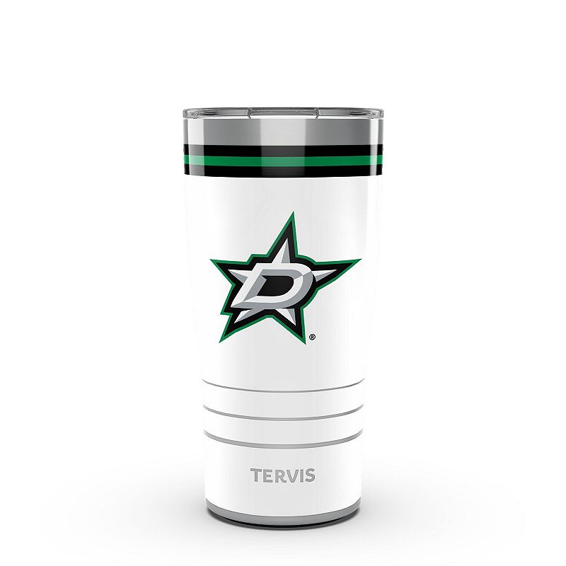 Tervis Dallas Stars 20oz. Arctic Stainless Steel Travel Tumbler