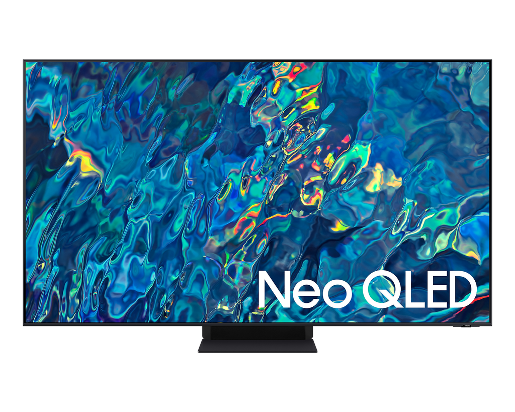 QN85QN95BAFXZC 85quot 2022 QN95B Neo QLED 4K Smart TV