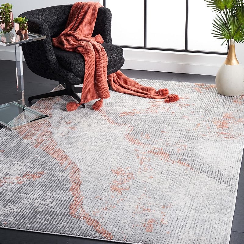 Safavieh Invista Iris Rug