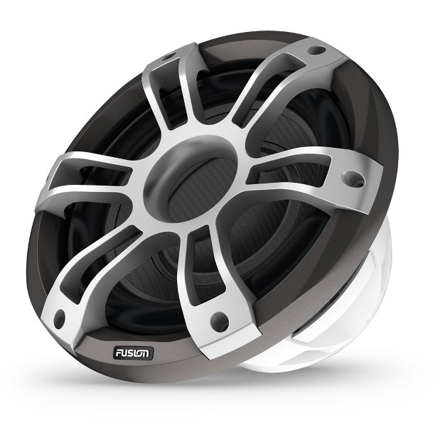 600 watt Sports Marine Subwoofer Gray