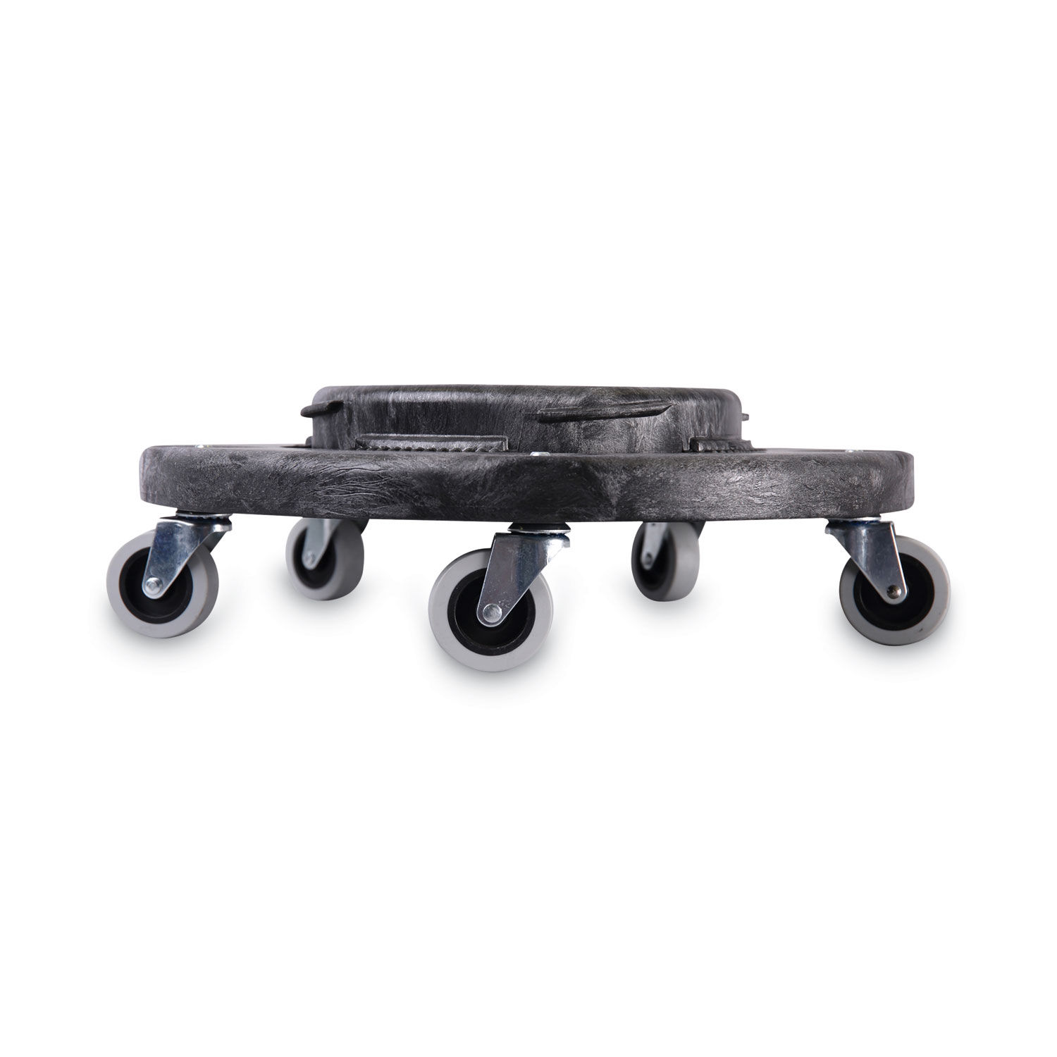 Refuse Container Utility Dolly by Boardwalkandreg; BWKDOLLY