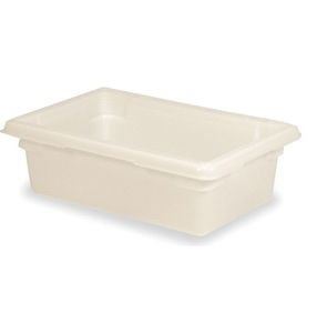 BASCO 3 1/2 Gallon Rubbermaid  174Food Box