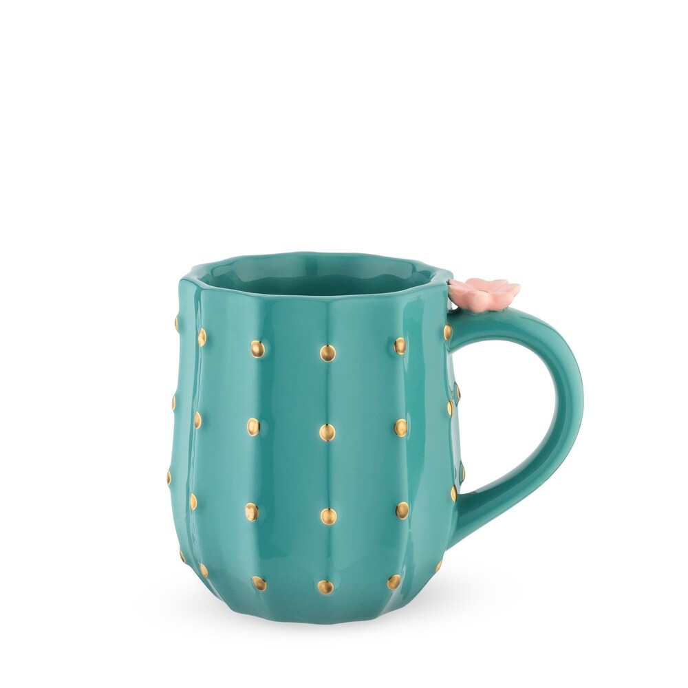 Cactus Mug by Pinky Up