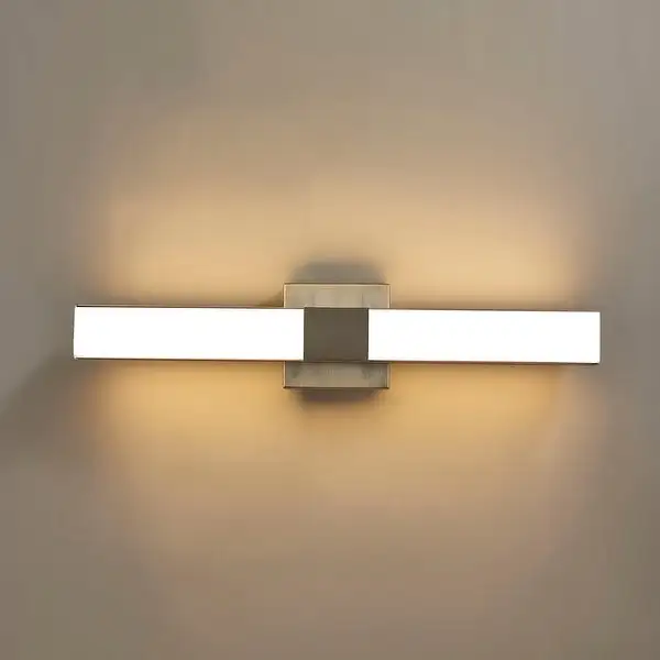 24 Inch Bathroom vanity light