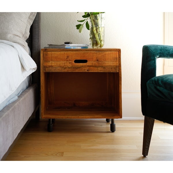 Posh Pollen Jude Indoor Side Table