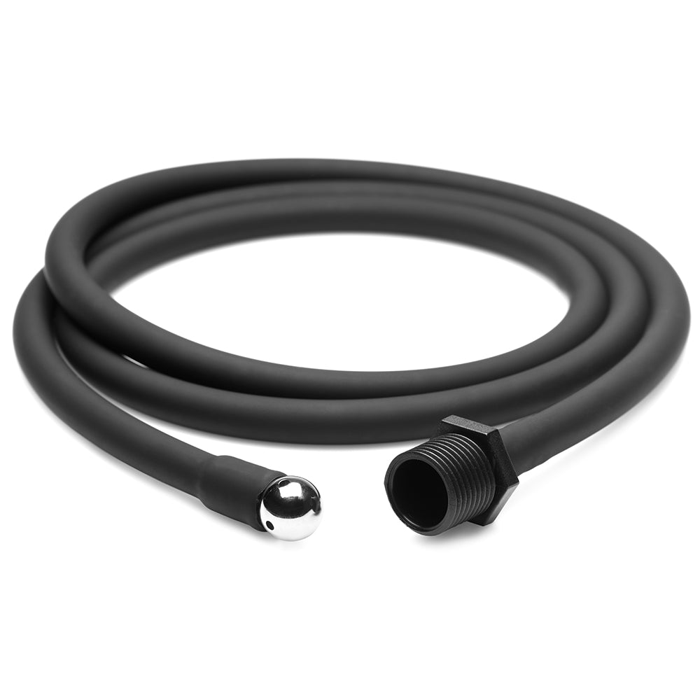 Clean Stream Premium Silicone Hose in 3.3'/1m