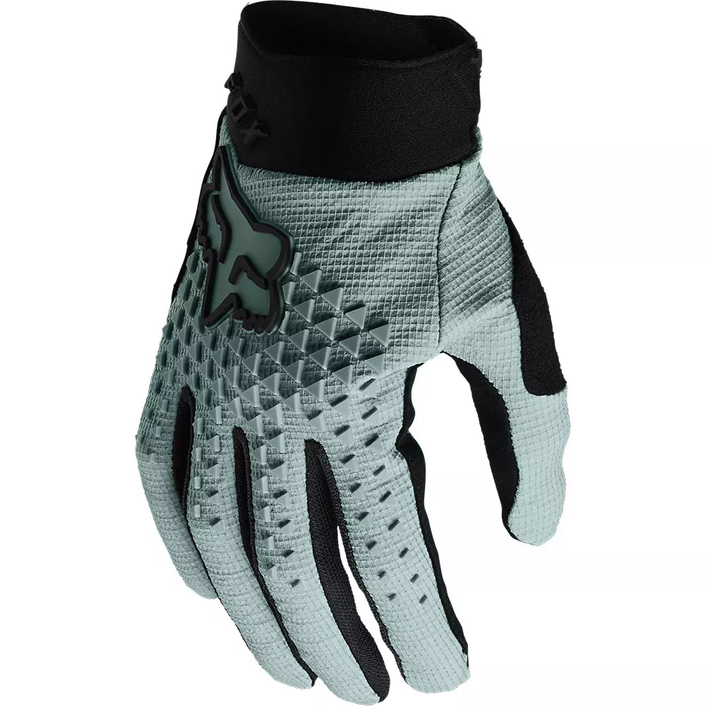 Fox Racing Defend Glove - Womens - Jade