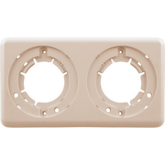 Jacuzzi Whirlpool Bath 8241914 Bezel  JWB  2 Butto...