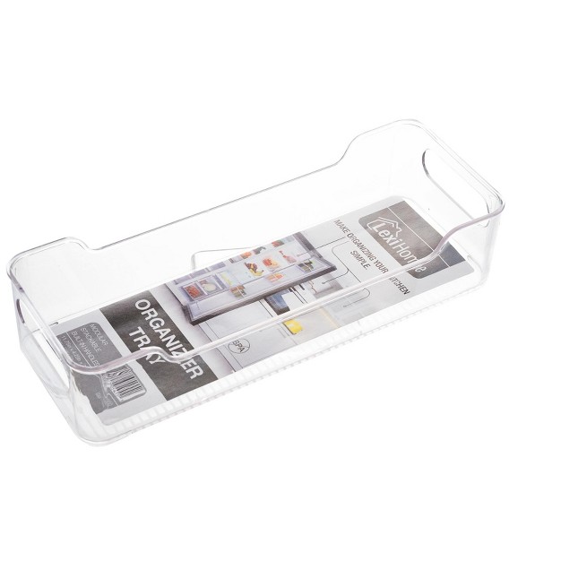 X 4 quot Acrylic Food Storage Organizer Bin