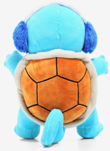 Pokemon Plush Seasonal Christmas 8