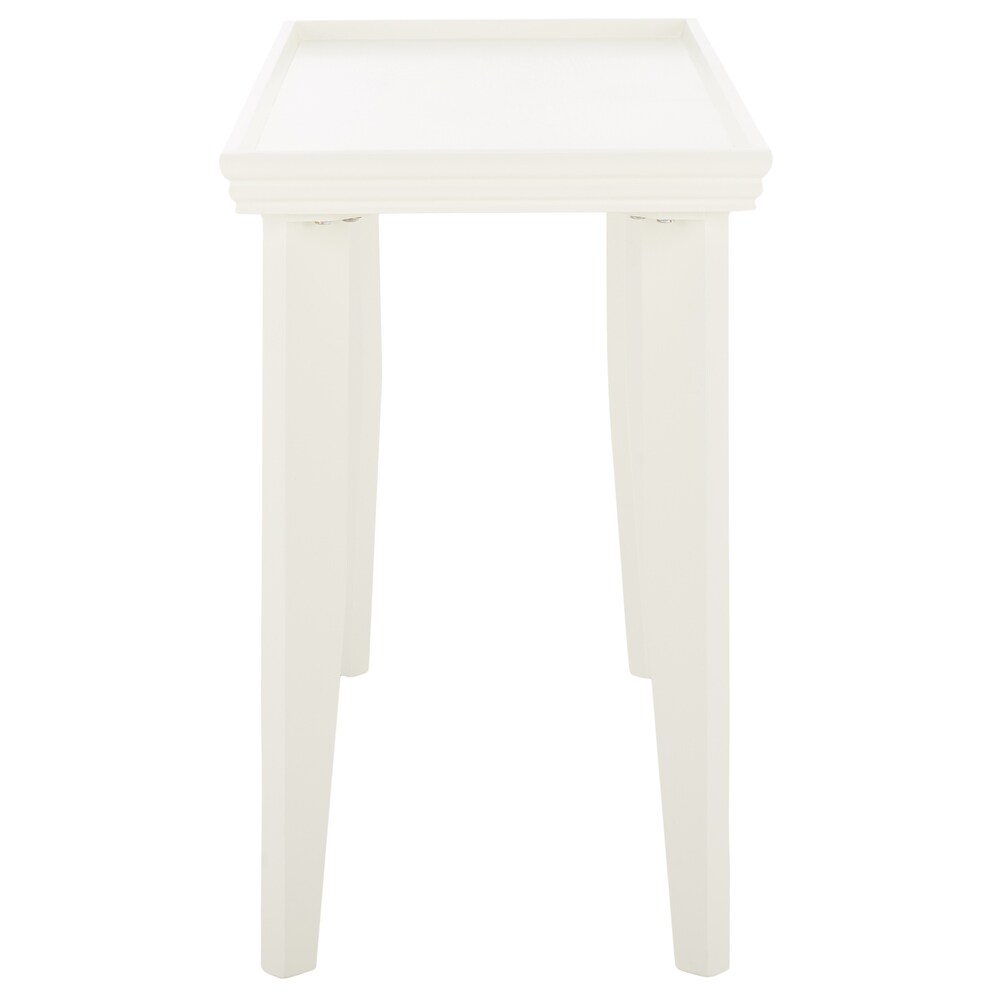 SAFAVIEH Home Collection Naios Console Table