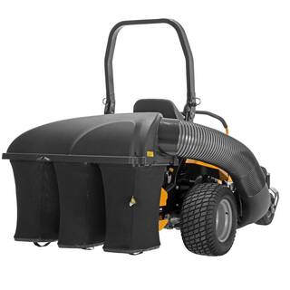 DW Original Equipment 54 in. and 60 in. Triple Bagger for Z100 and Z200 Series Commercial Zero Turn Mowers (2021 and After) DXGXA70004