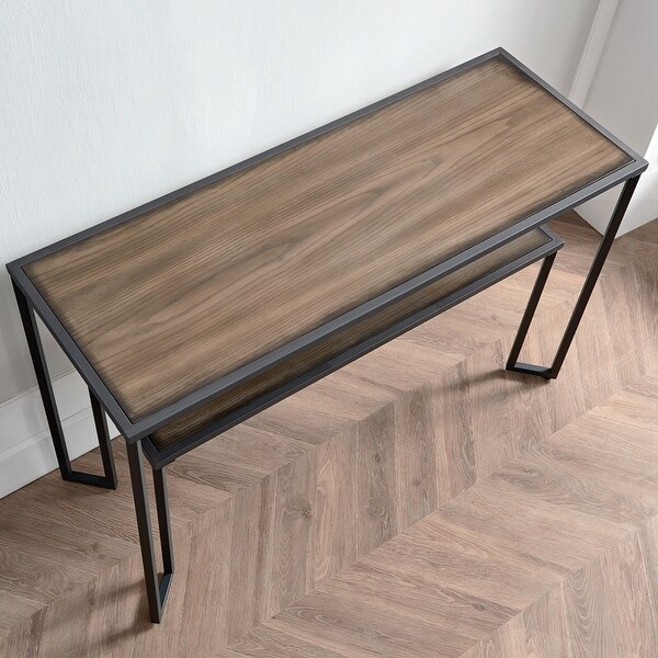 48inch Narrow Console Table