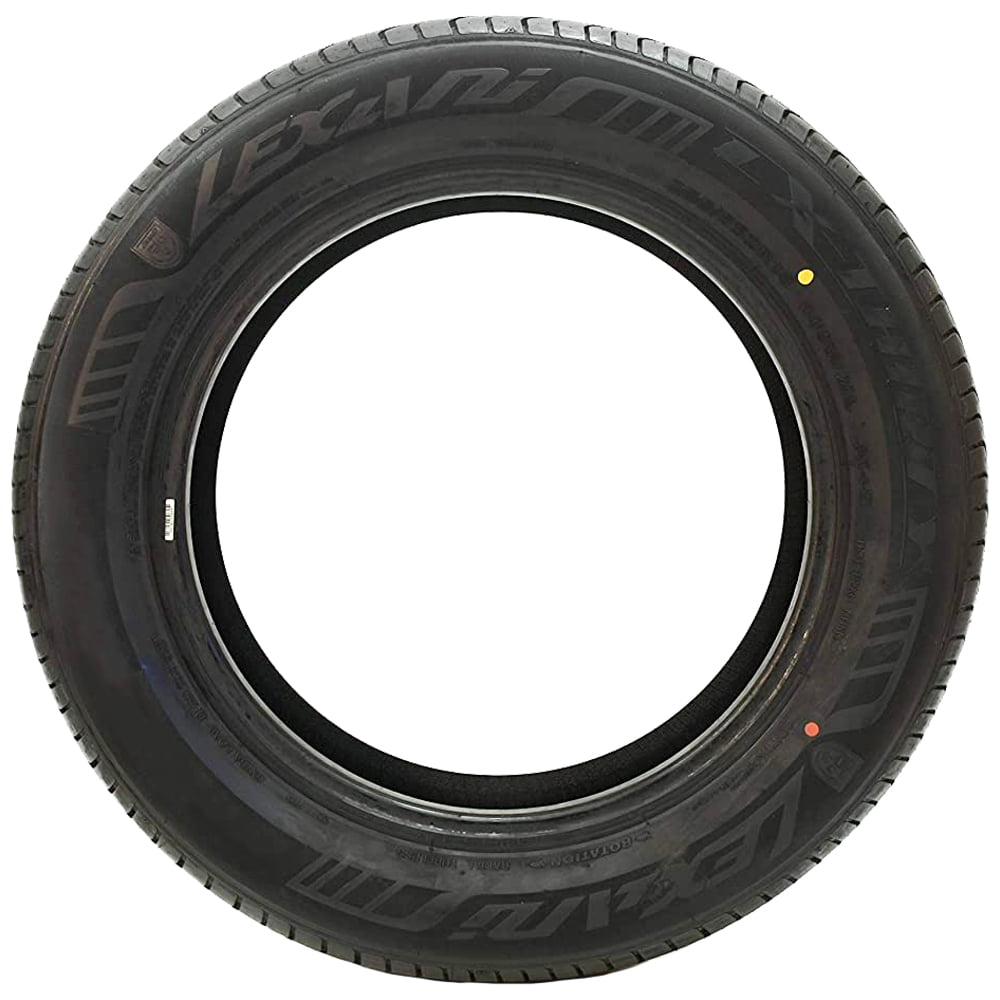 Lexani LX-Thirty All Season 275/45R20 110V XL Passenger Tire