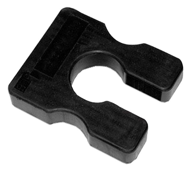 Body-Solid 2.5 lb Weight Stack Adapter Plate