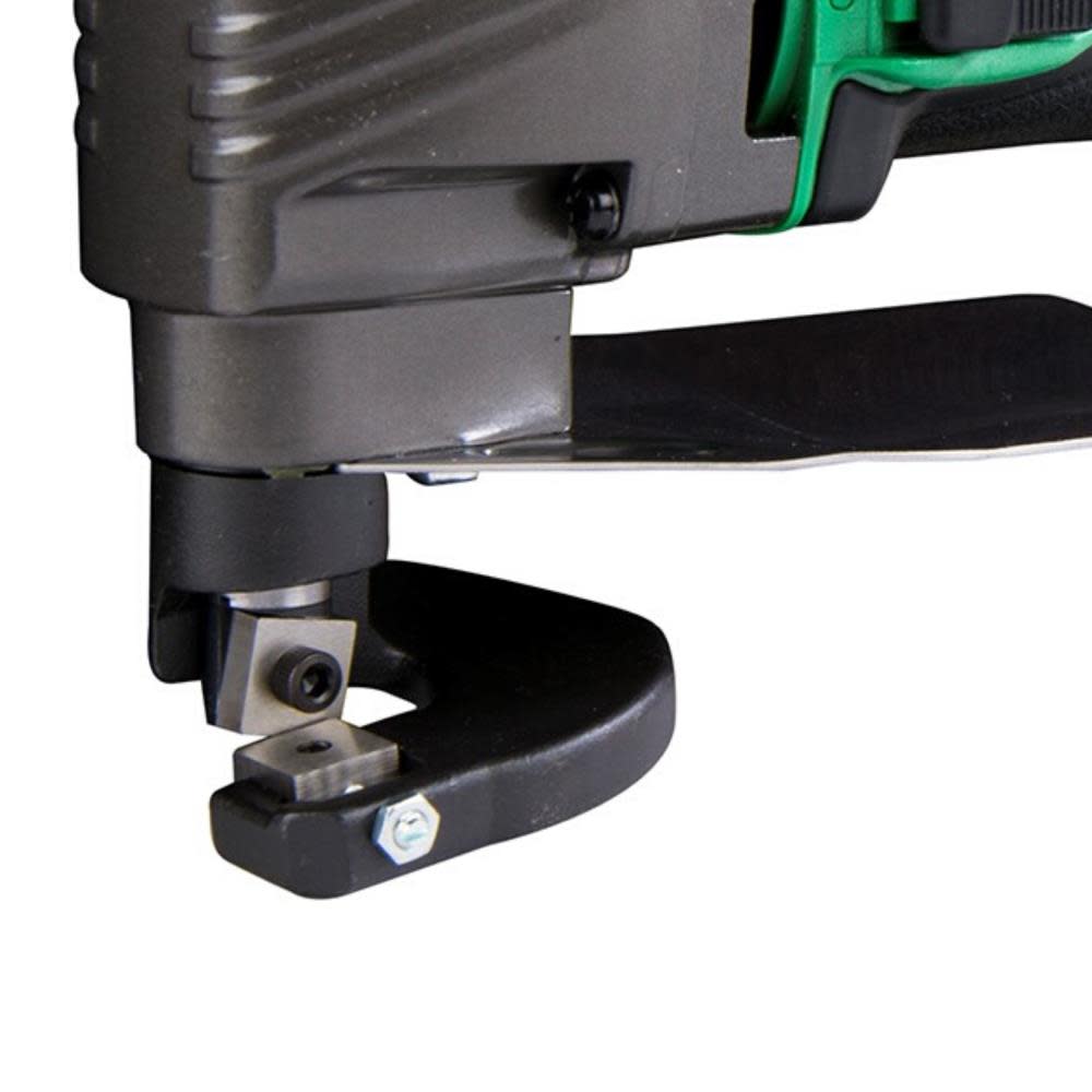 18V Cordless Li-ion Shear (Bare Tool)