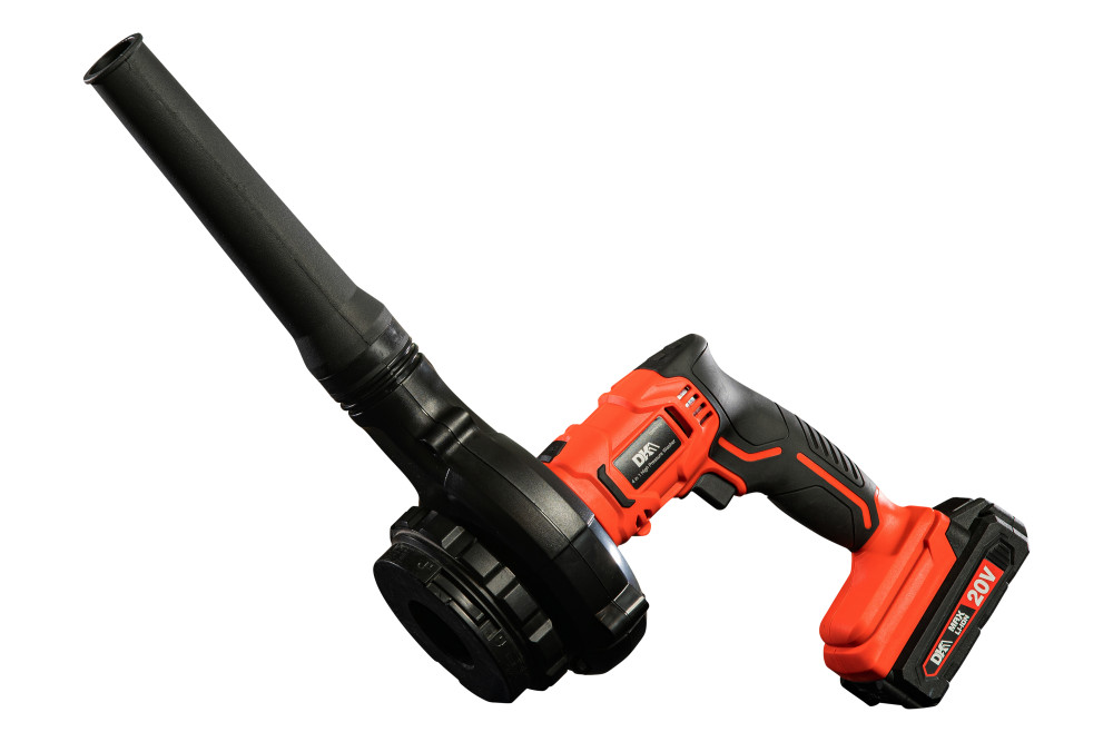 DK2 4-in-1 20V Cordless Kit ;